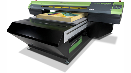 ROLAND VersaUV LEJ-640FT UV Flatbed Printer (INDOELECTRONIC),Medan,Electronics & Home Appliances,Computer Accessories